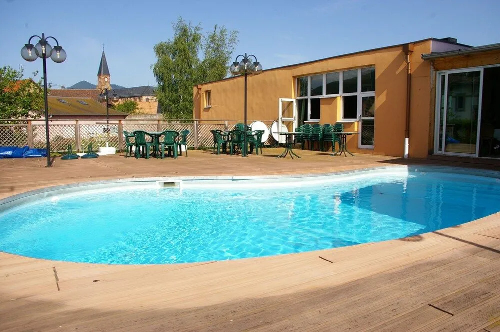 Le Clos du Hahnenberg