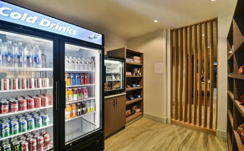 Holiday Inn Express & Suites Lehi - Thanksgiving Point by IHG