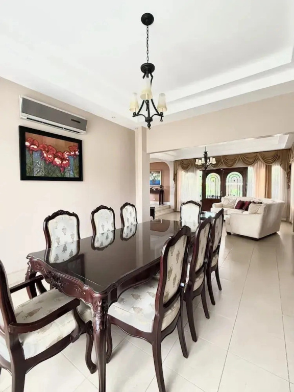Casa Magna Panama