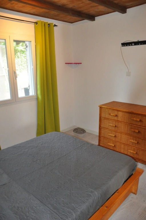Apartment With 2 Bedrooms in Prunelli-di-fiumorbo, With Private Pool,