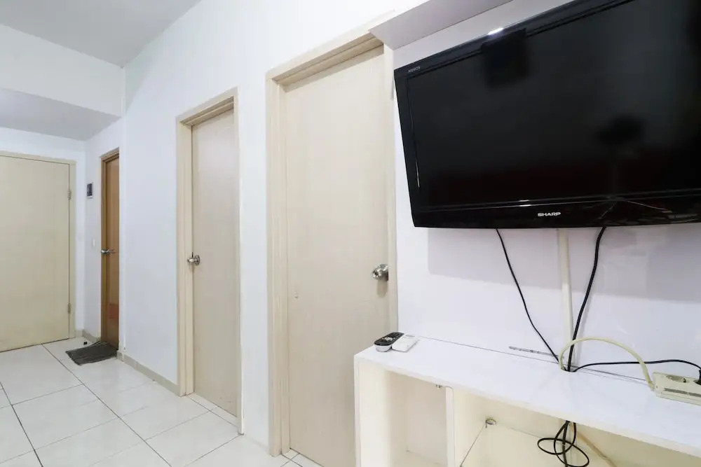 Bintang Residence @ Center Point Bekasi
