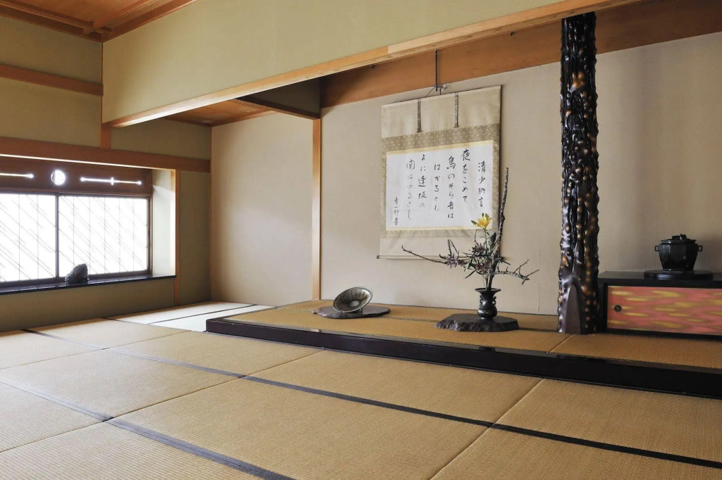Ryokan Seishounagon