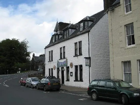 The Isles Inn Hotel