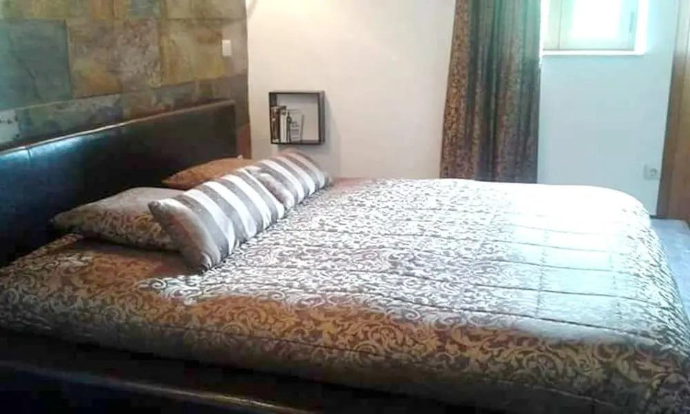 Elegant Villa near Caminha with Private Pool