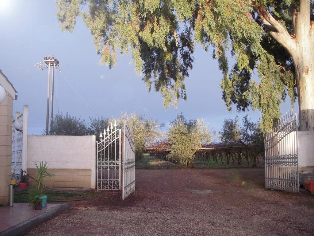 Agriturismoteo