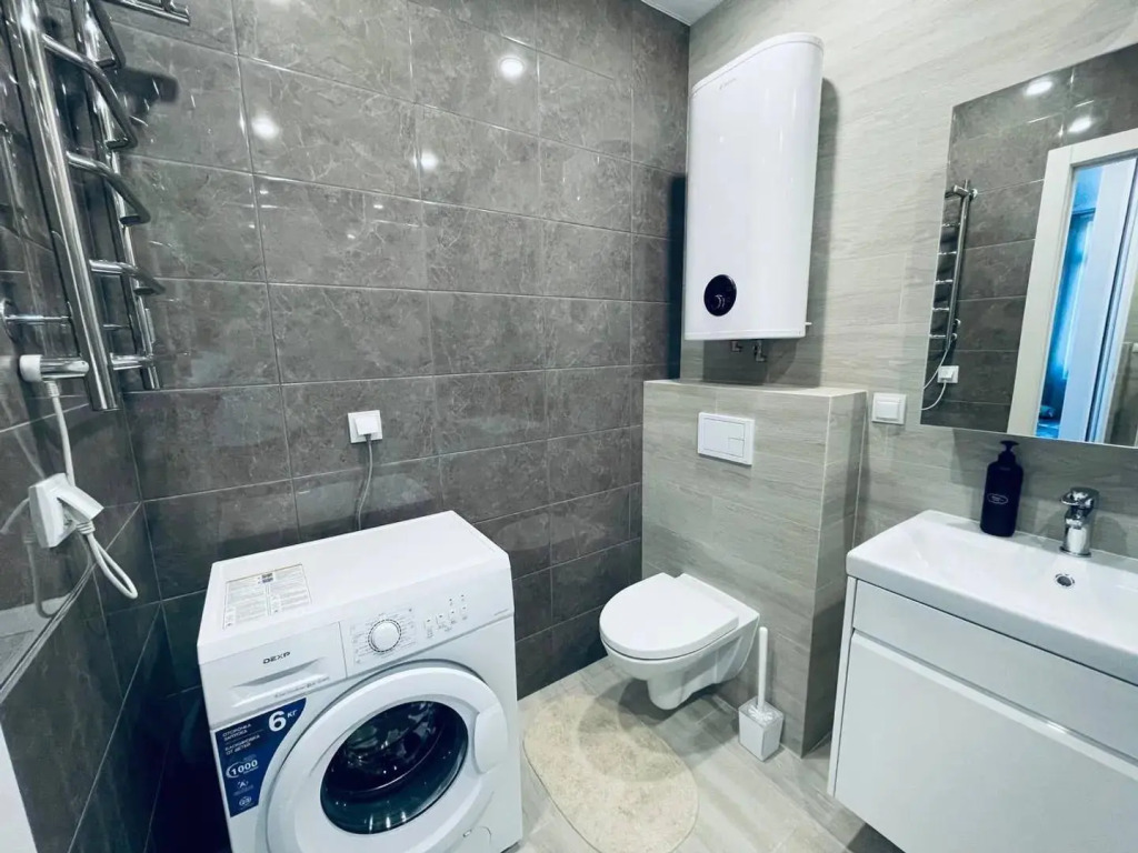 Ap'hotel butterfly на улице Харьковская 74