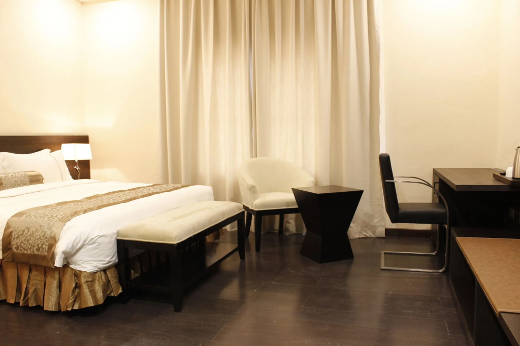 Shoregate Hotels