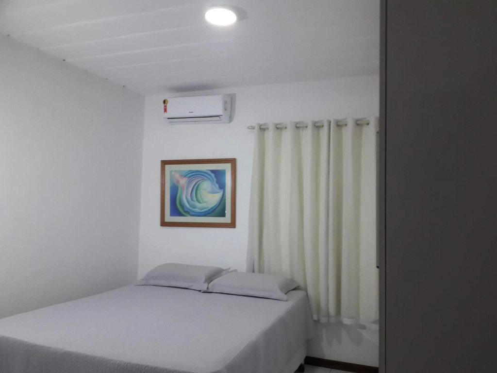 Apartamento Stela Maris Praia e Aeroporto
