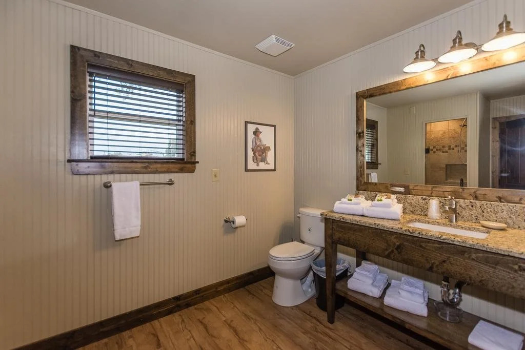 Vineyard Trail Cottages - Adults Only