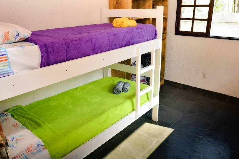 Nossa Casa Lounge & Hospedaria - Hostel
