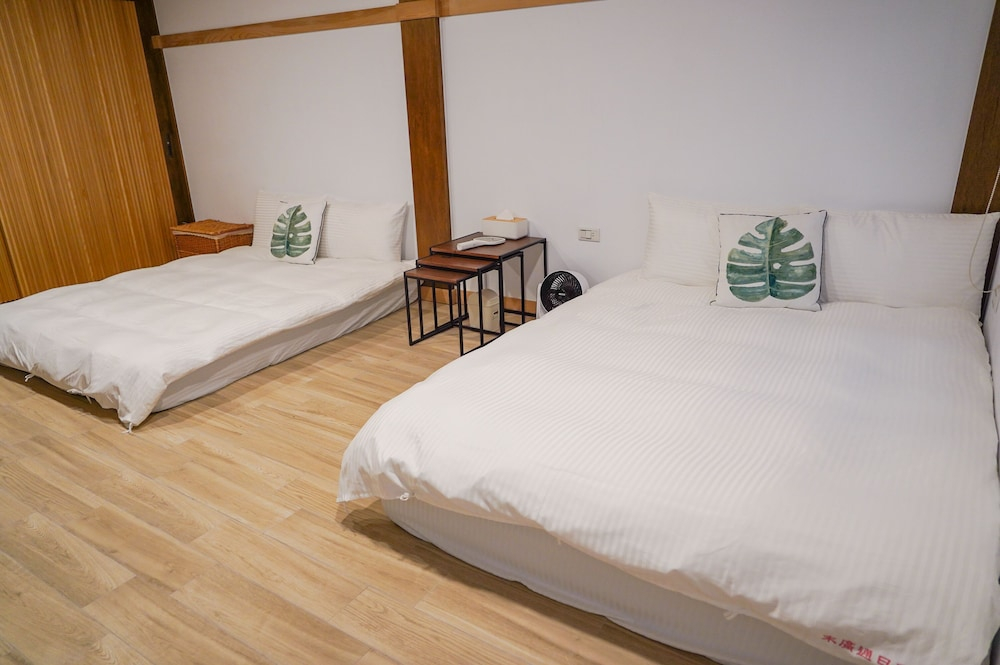 末廣通二館 日式包棟民宿Suehirodori Japanese Entire Home No2