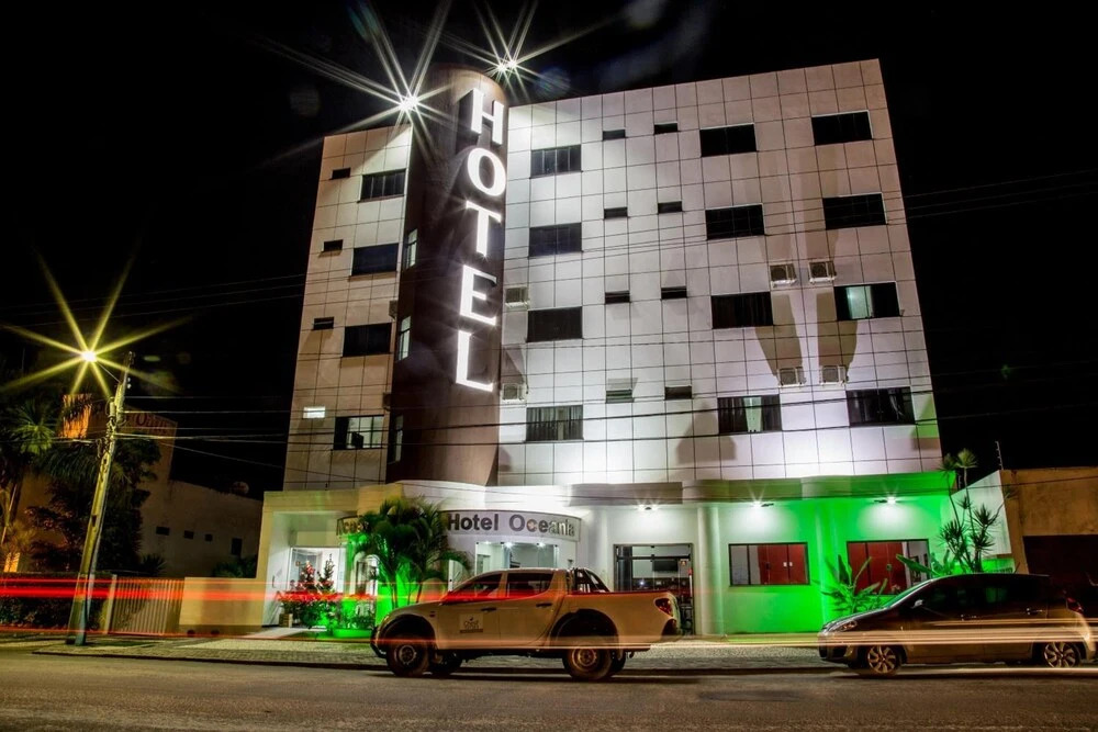 Hotel Oceania