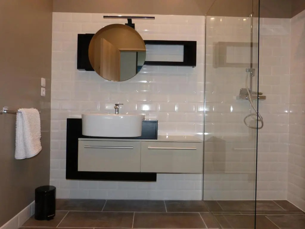 Le Manoir, appartement Onyx