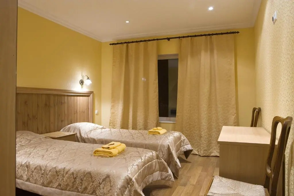 Posti Hostel