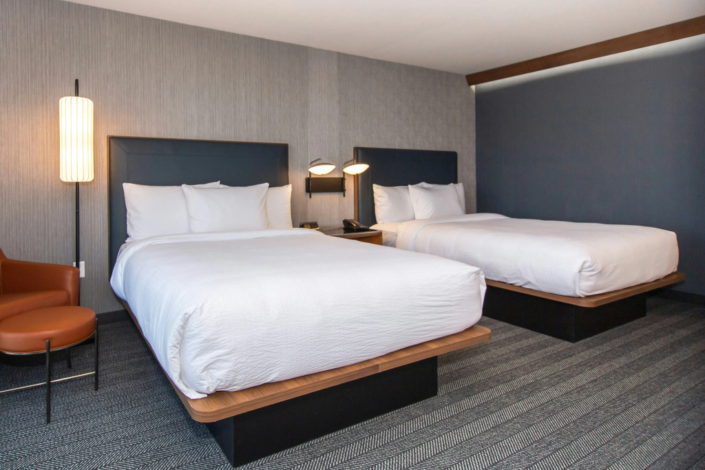 Courtyard by Marriott Rapid City