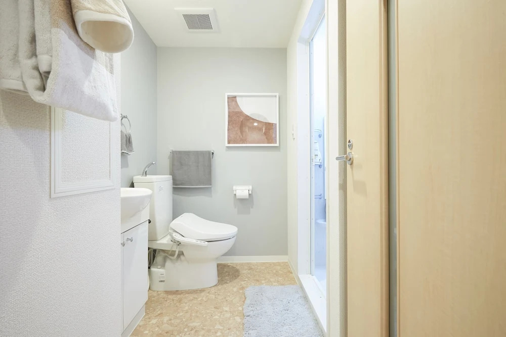 P OIN T – Shinjuku Kabukicho Designer’s Apartment I