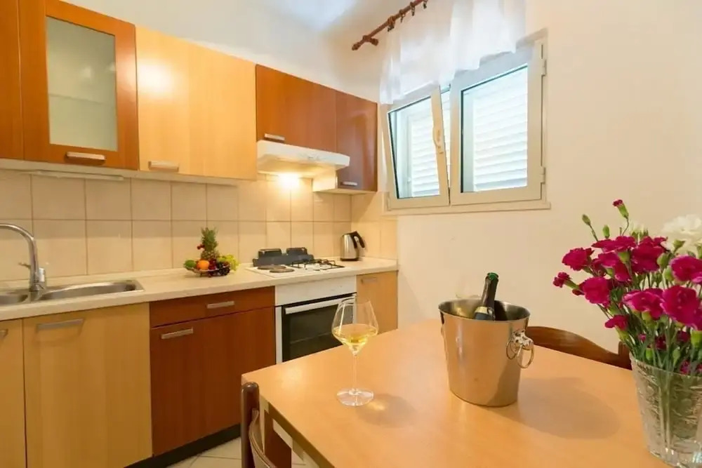Apartments Mari