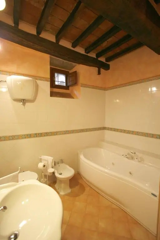 Villa Il Trebbio