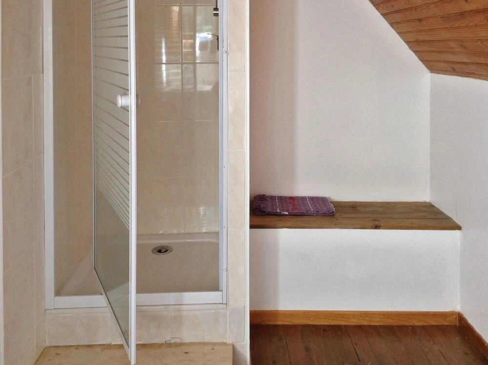 House With 4 Bedrooms in Lortet, With Wonderful Mountain View, Private