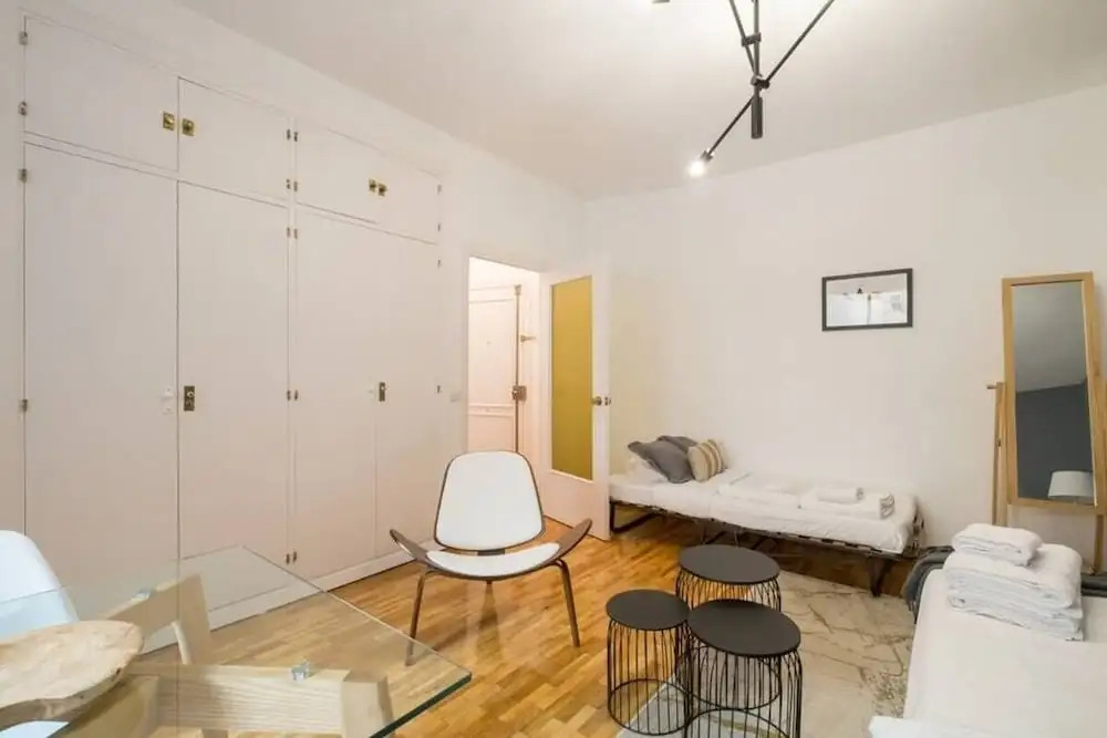 Lovely Modern 1Bed Apt in the city centre, nr metro