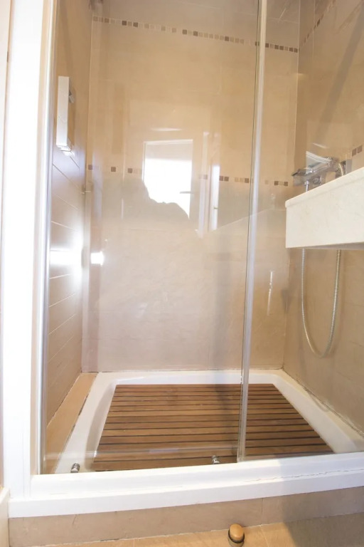 Deluxe Apartment In Triana