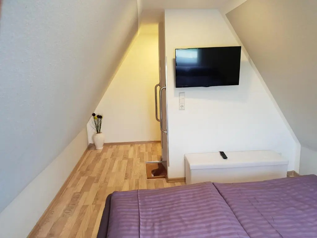 Ferienhaus Sonneck