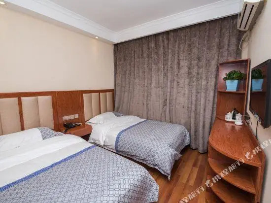 Yilingyi Express Hotel