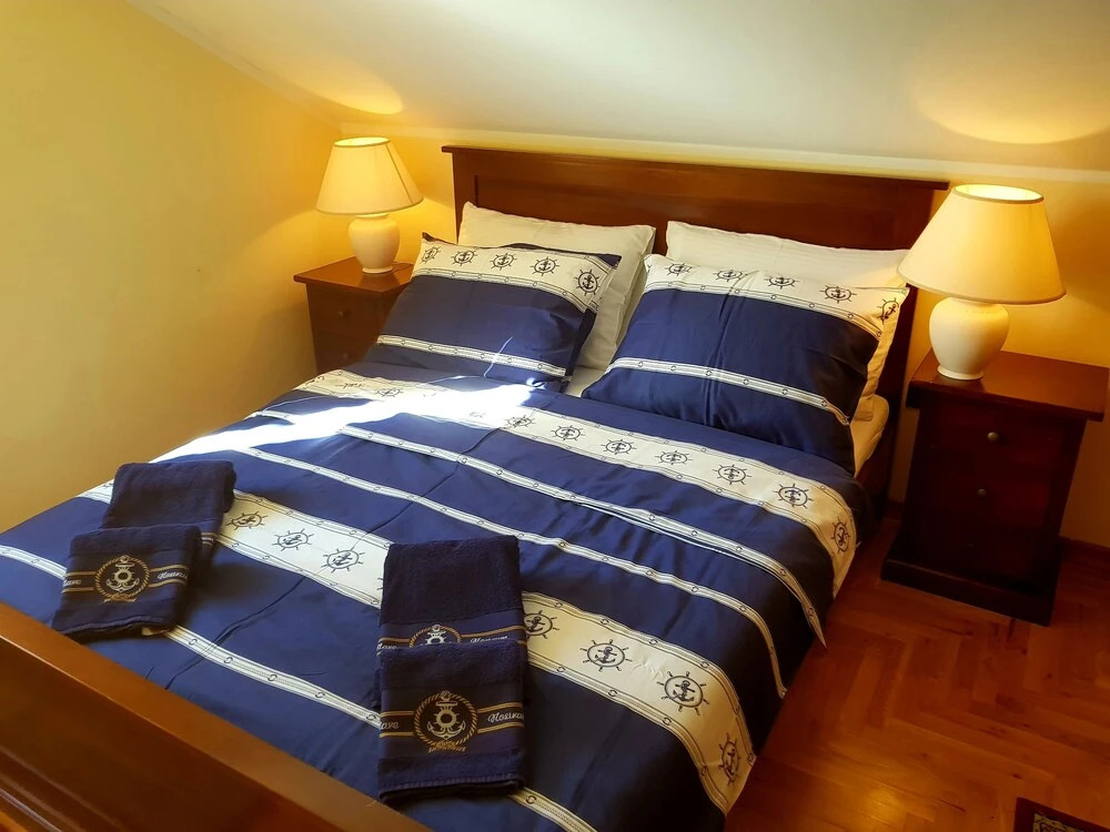 Villa Rava Hotel & restaurant