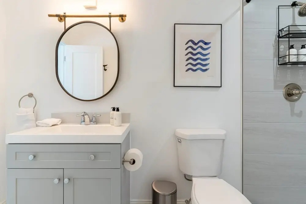 Kasa Azul 4BD 3BA Private Home Hollywood
