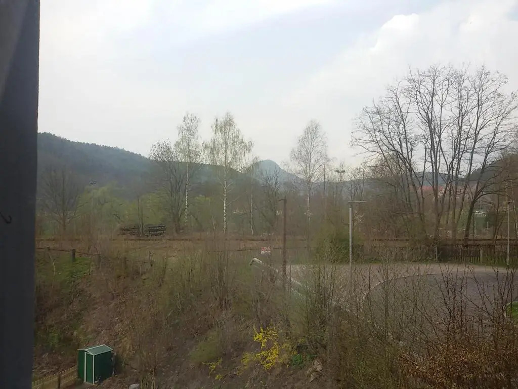 Ferienwohnung Mey