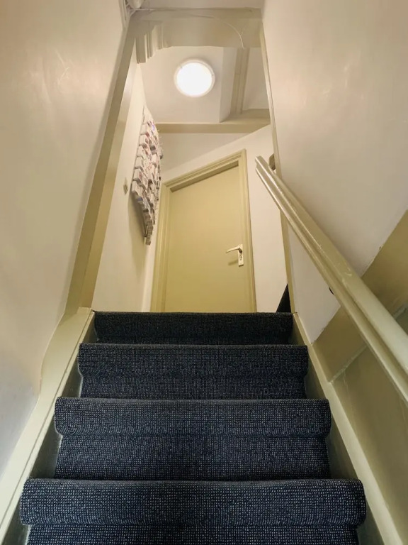 Amsterdam Central Guest House
