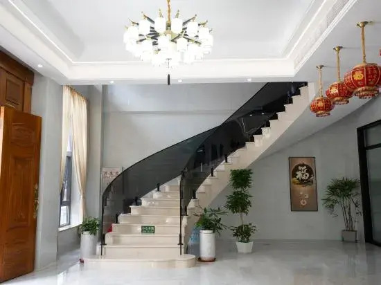 Meizhou Island He Yue Elegant Home Hostel