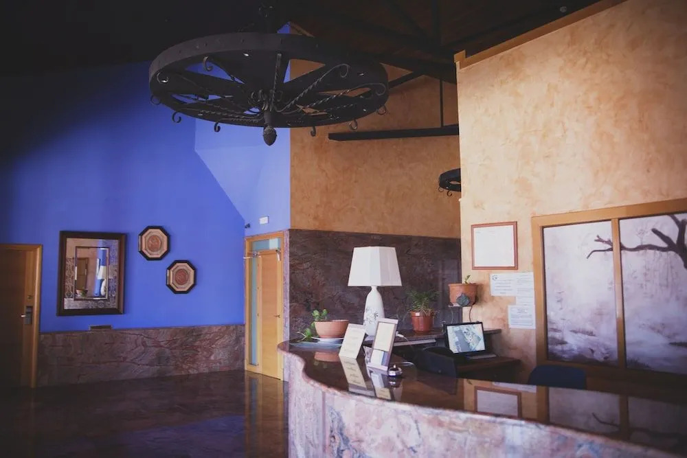 Hotel La Bodega