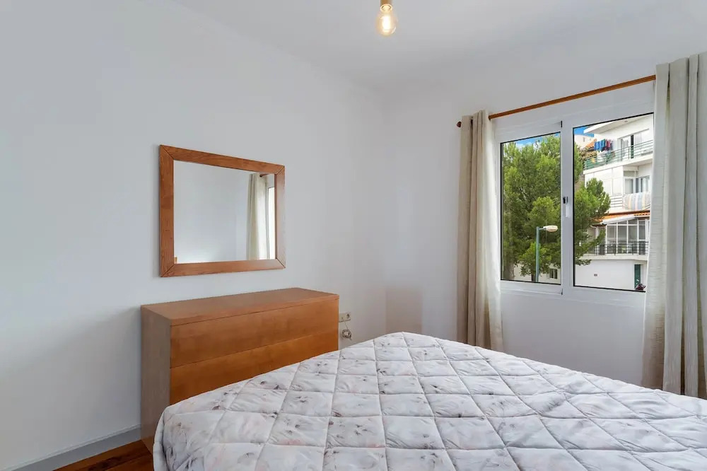 Santa Cruz Apartment
