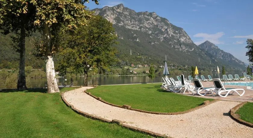 Residence Vico