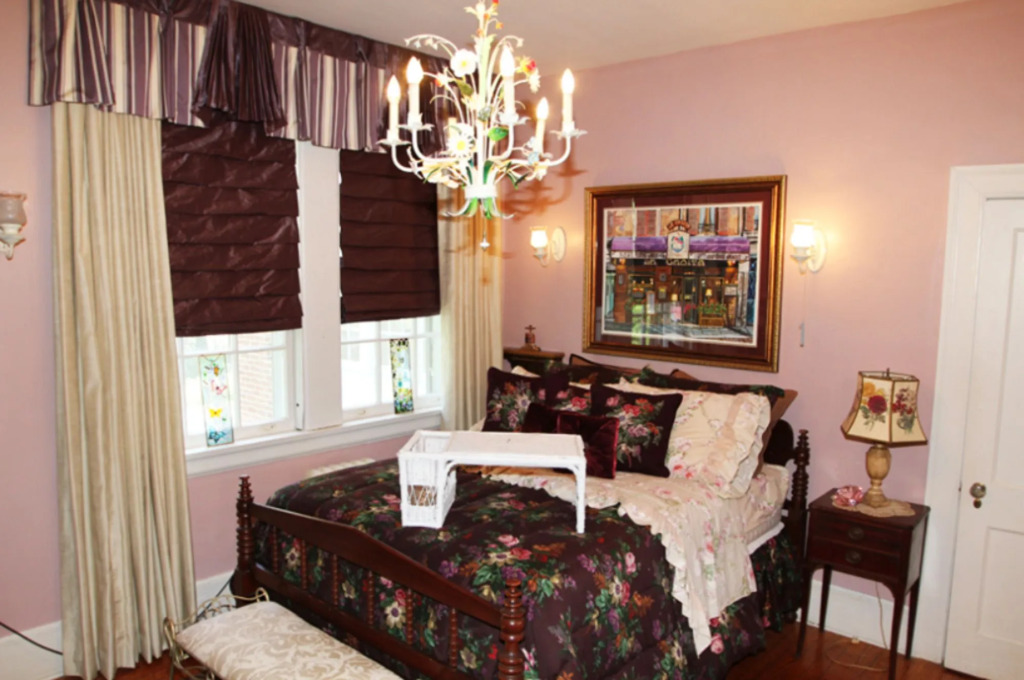 Angies B&B