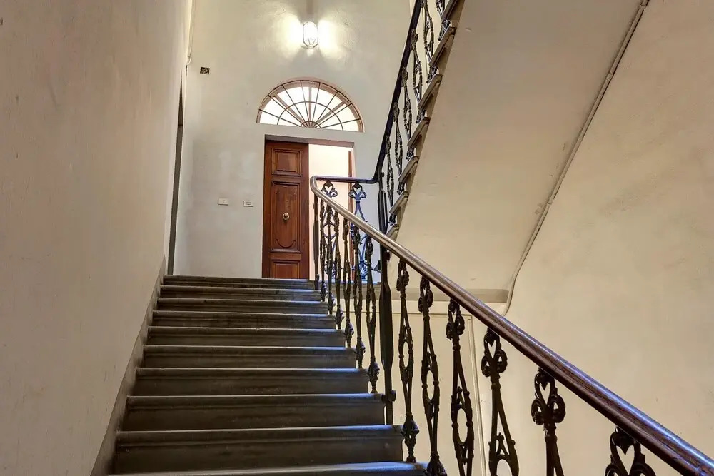Servi 34 in Firenze With 3 Bedrooms and 2 Bathrooms