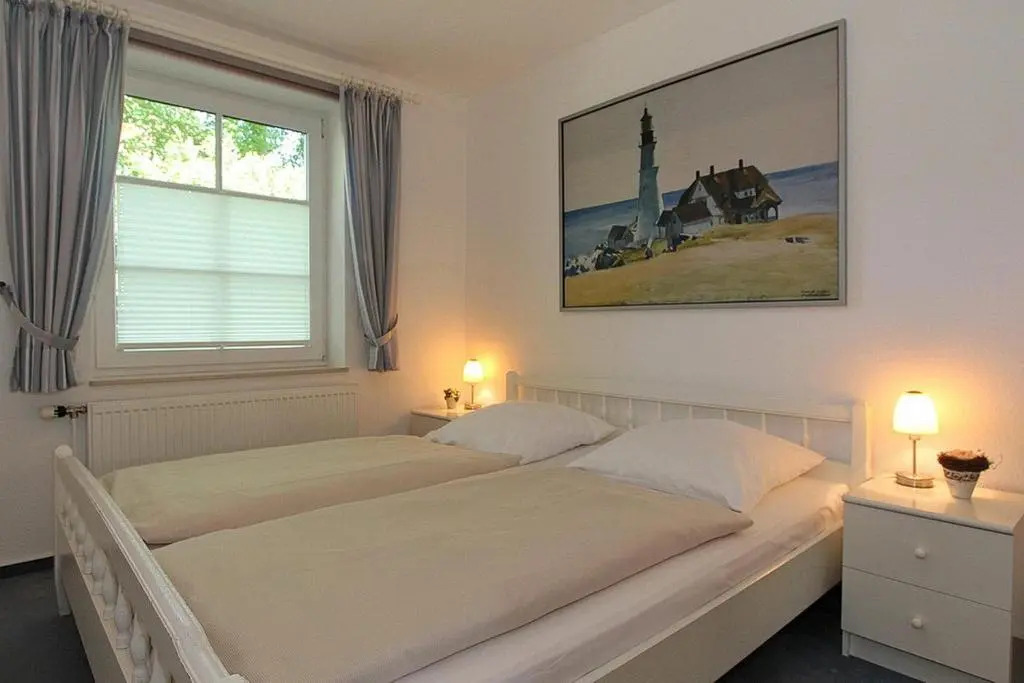 Am Elchgrund, im Brook 9 Am Elchgrund Im Brook 9 Appartement 01