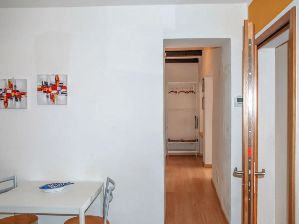 Apartment Ghetto Losone