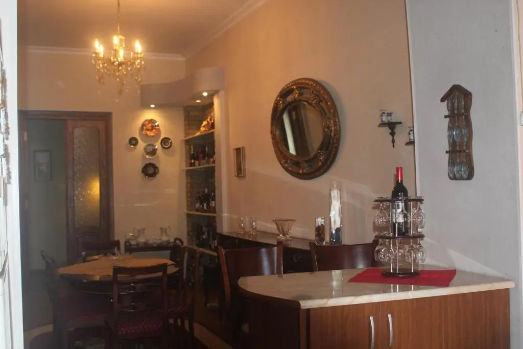 Guest House Tabidze.19