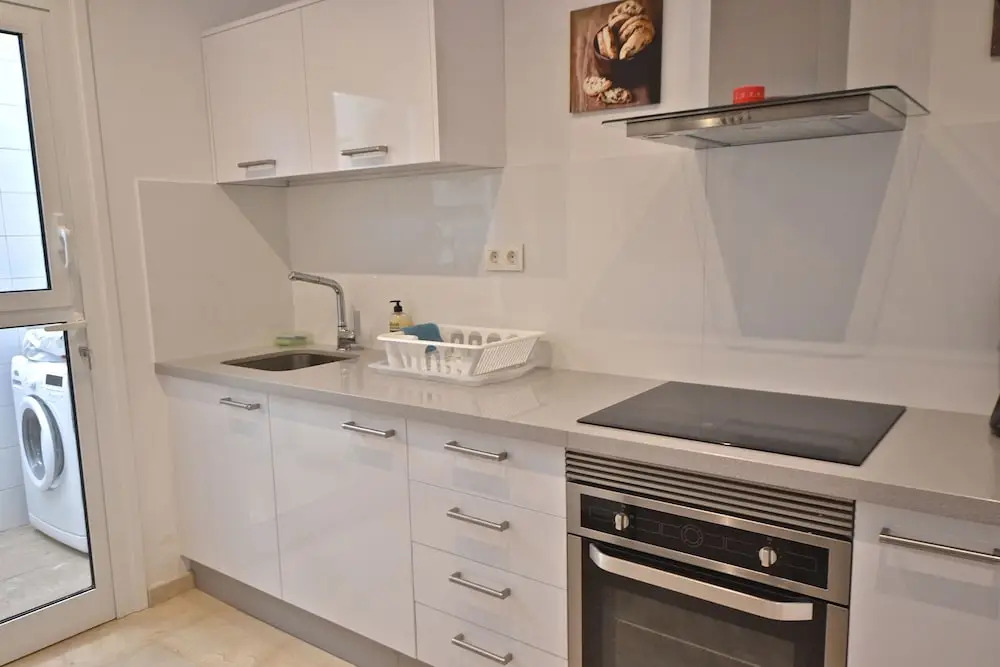 PS Apartment