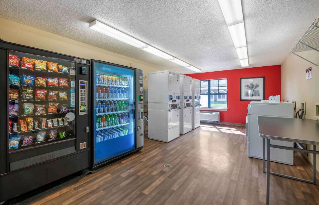 Extended Stay America Suites - Merrillville - US Rte 30