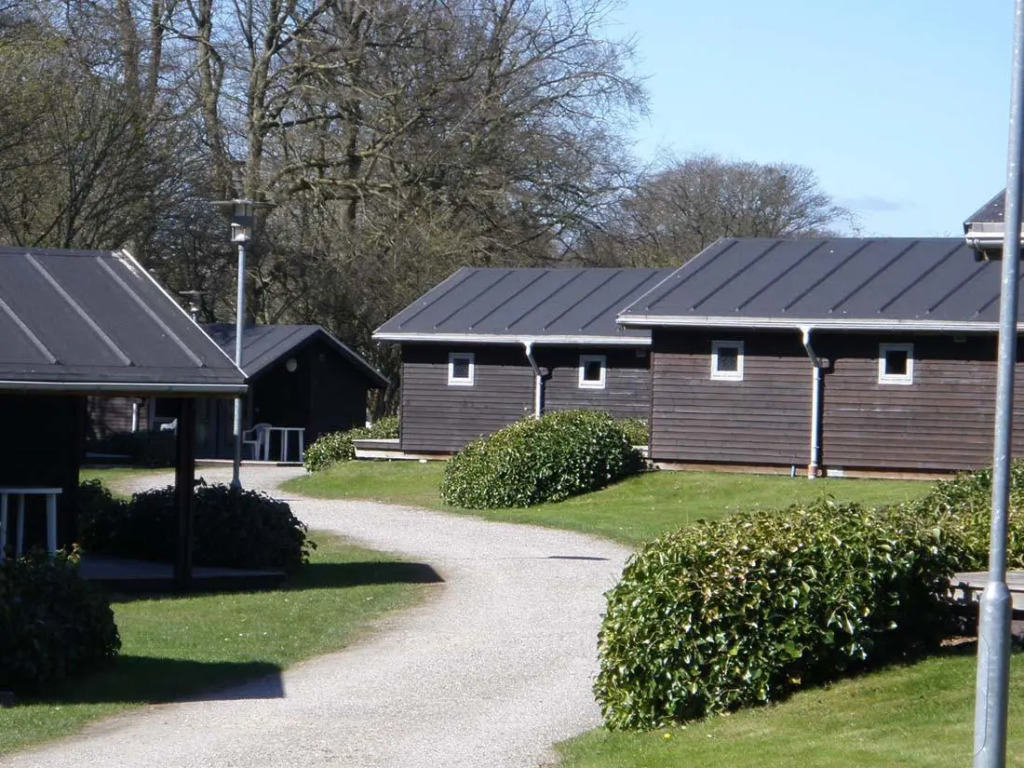 Vejle City Camping