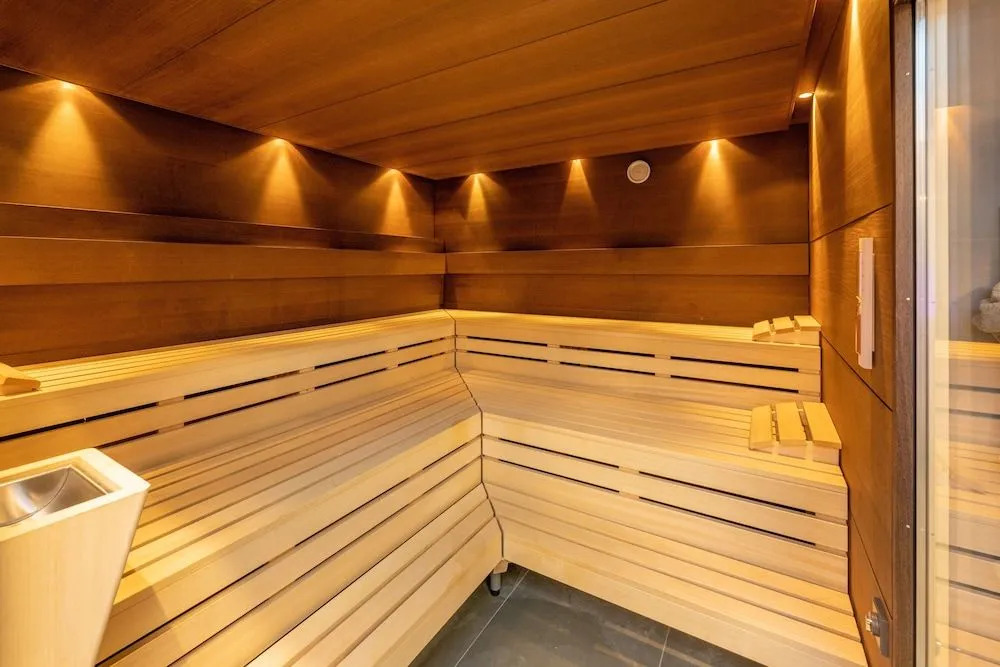 Luxury Residence Colosseo Zermatt