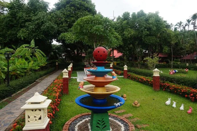 Confort Airport Hotel