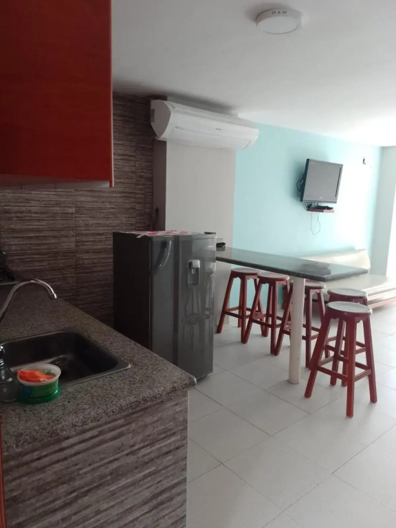 Apartamento 10c Edf.Playa