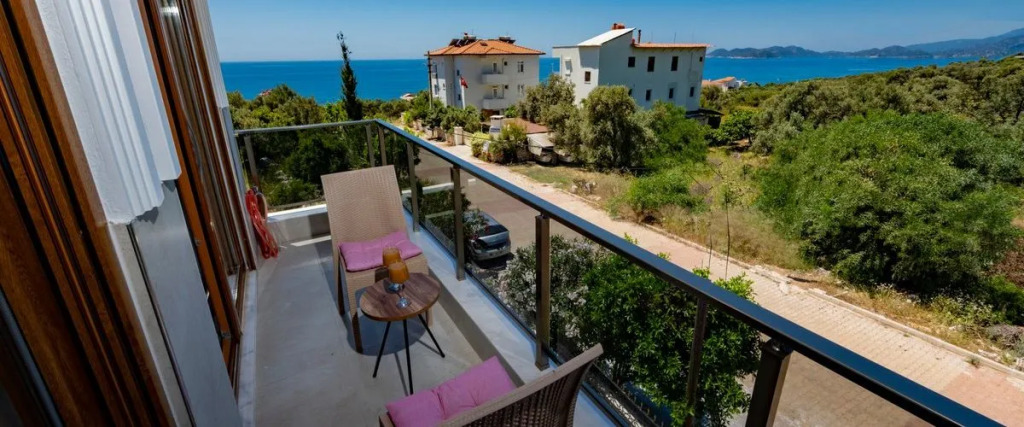 Villa Doga Demre