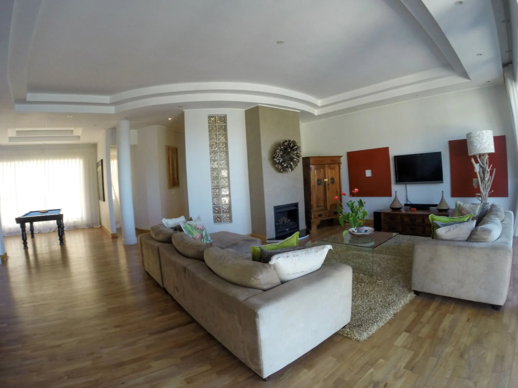 Balfour Place Guesthouse