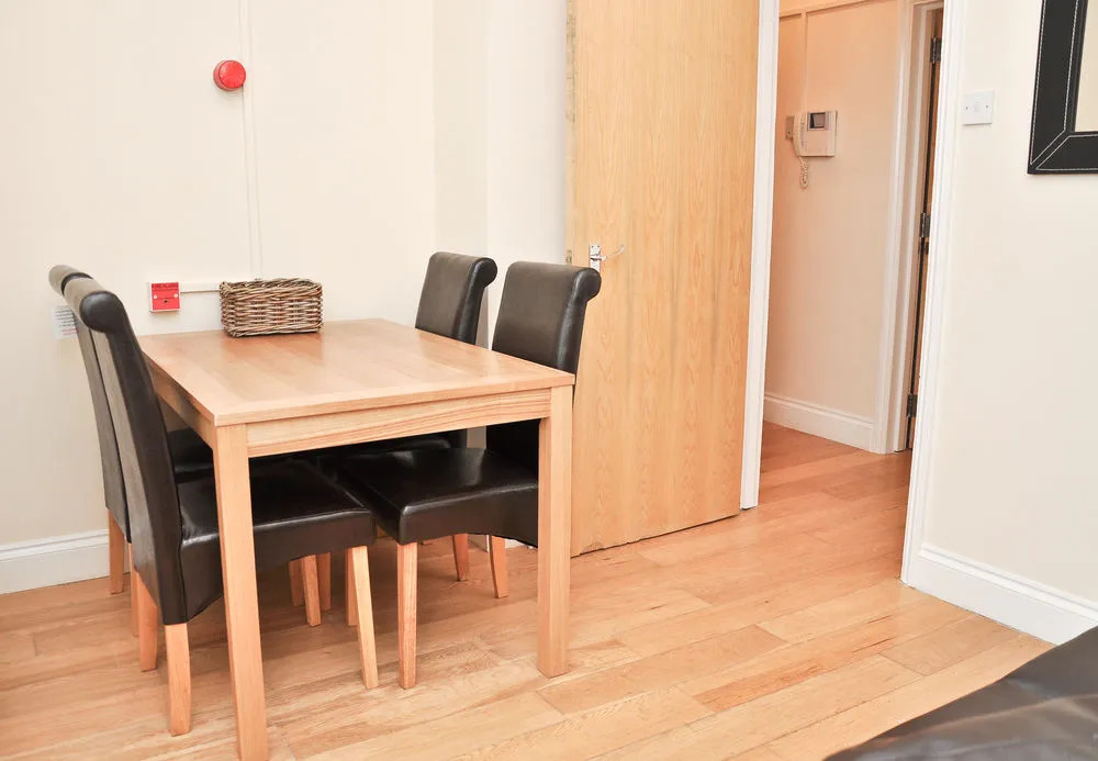 Short lets in London - Highbury