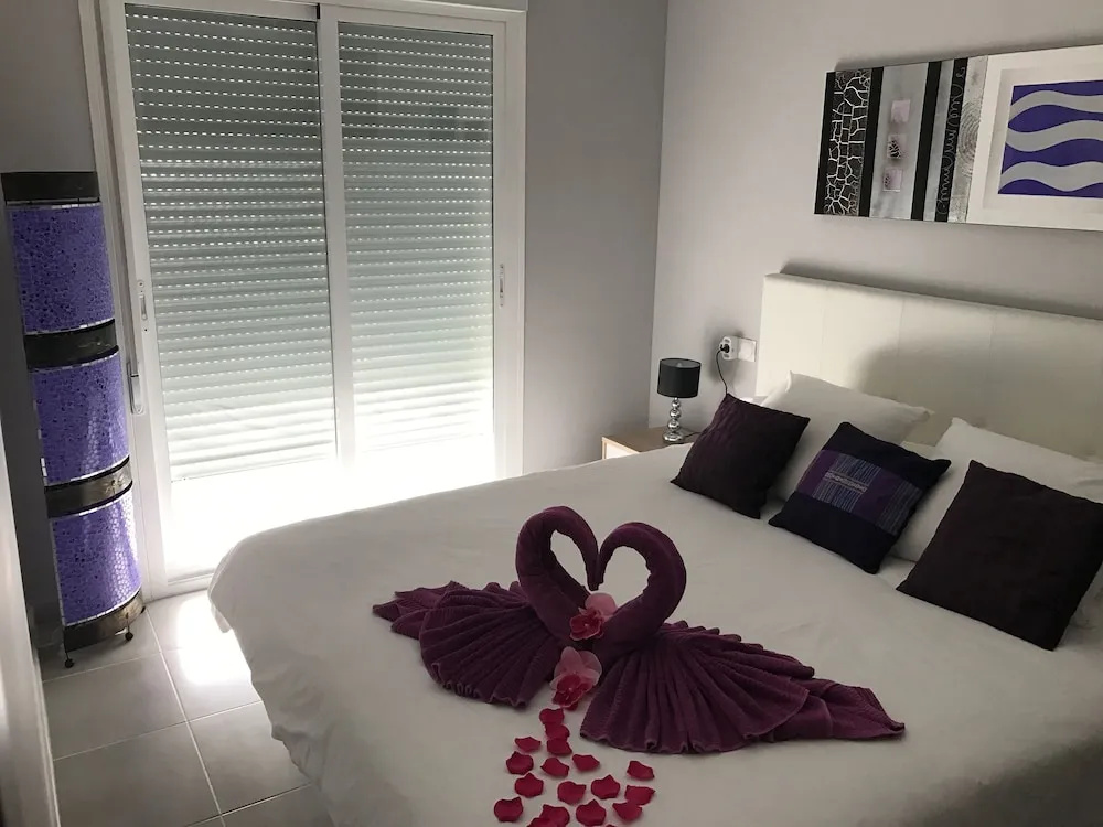 Nova Beach Apartment